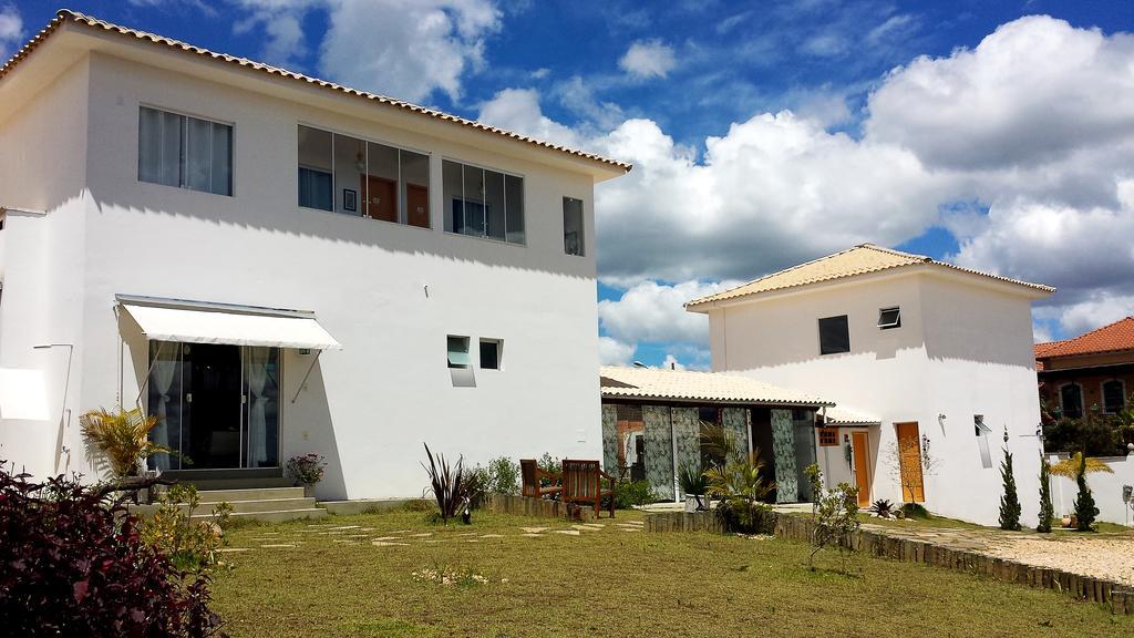 טיראדנטס Villa Di Antonio מראה חיצוני תמונה