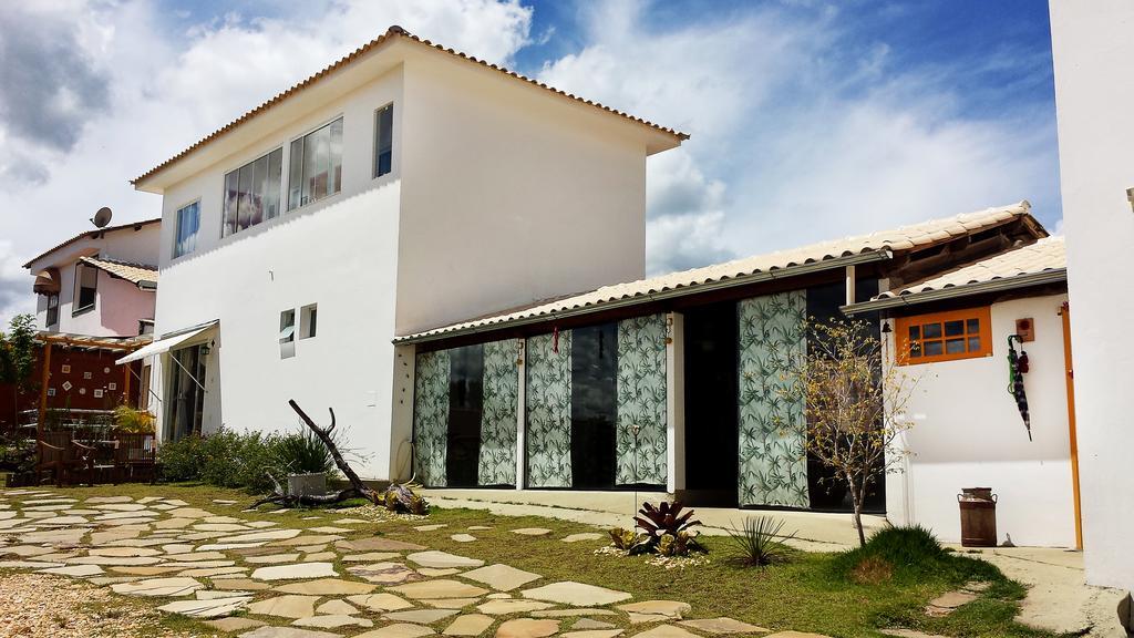 טיראדנטס Villa Di Antonio מראה חיצוני תמונה