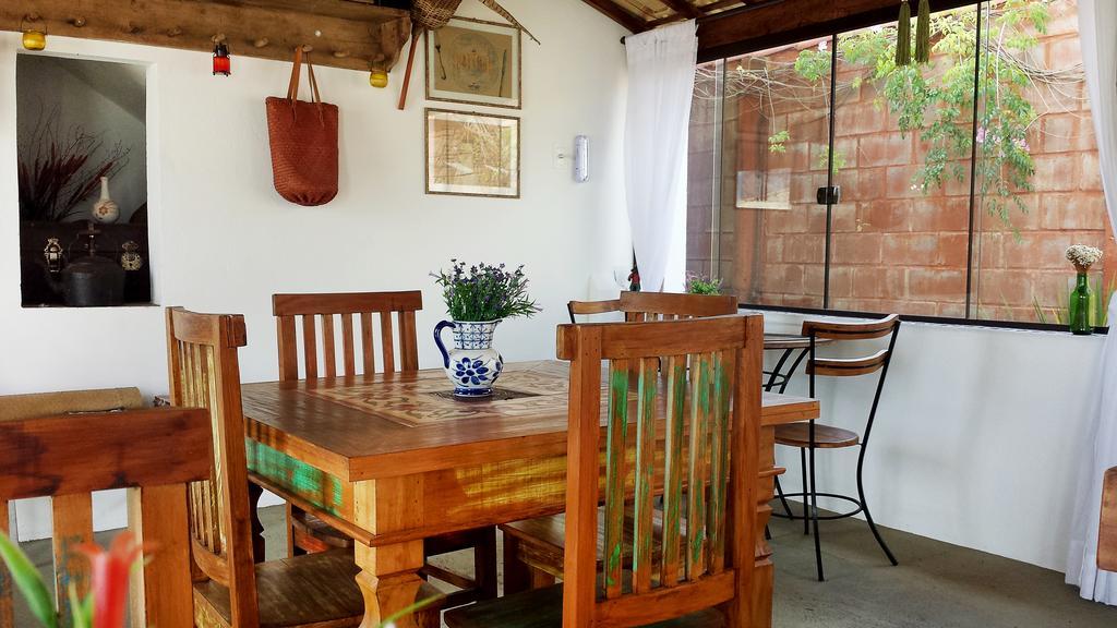 טיראדנטס Villa Di Antonio מראה חיצוני תמונה