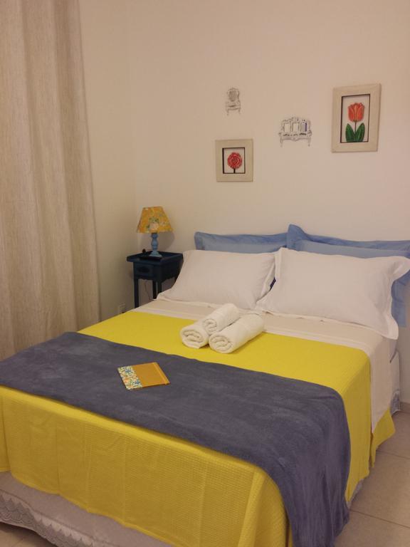 טיראדנטס Villa Di Antonio מראה חיצוני תמונה