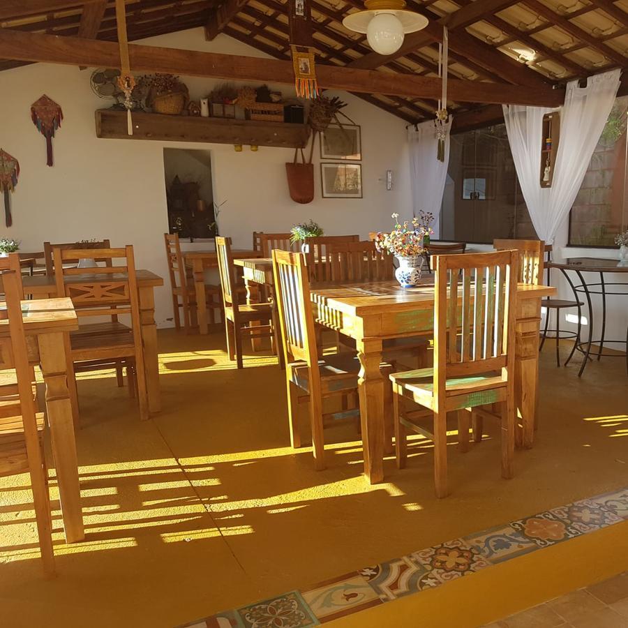 טיראדנטס Villa Di Antonio מראה חיצוני תמונה
