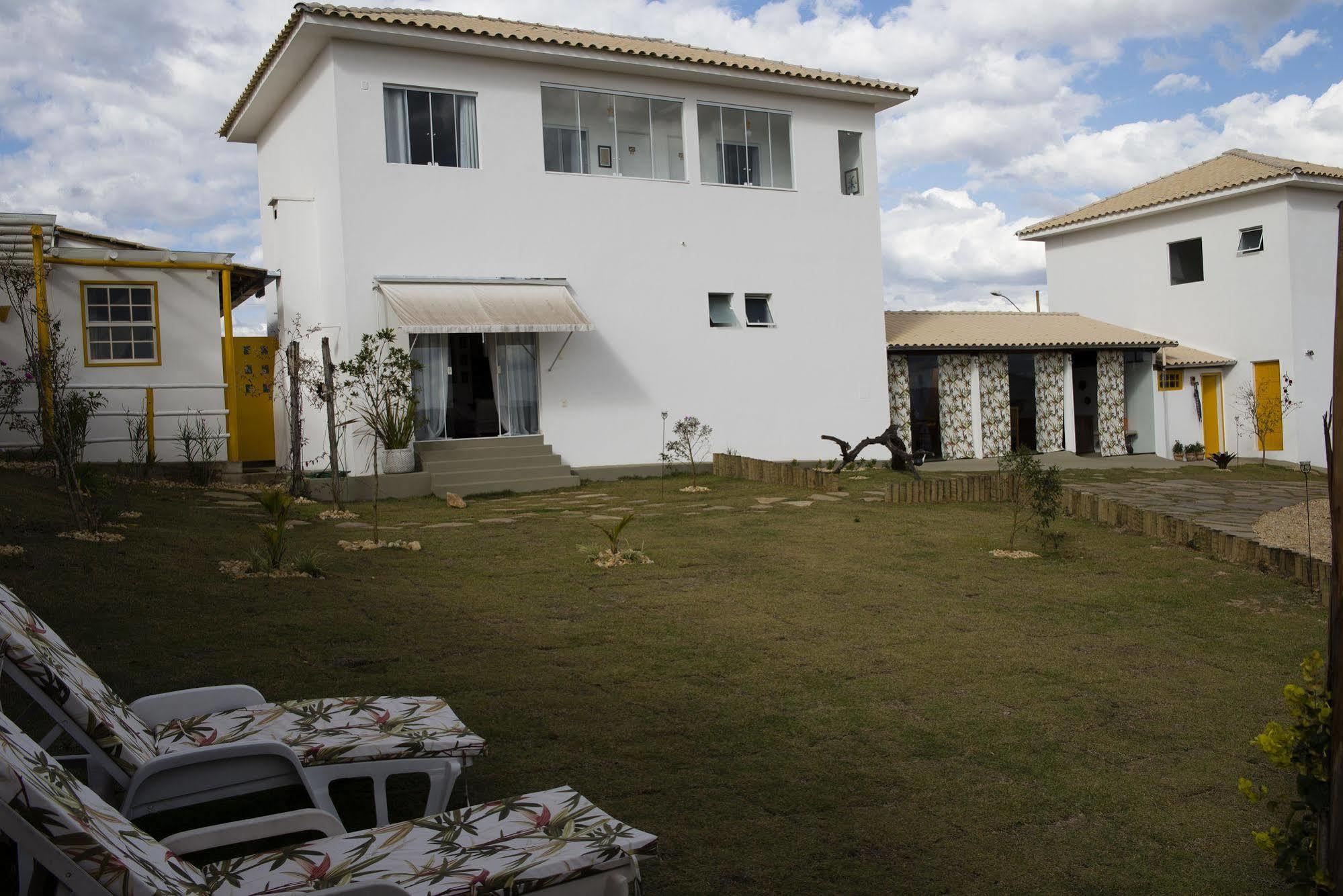 טיראדנטס Villa Di Antonio מראה חיצוני תמונה
