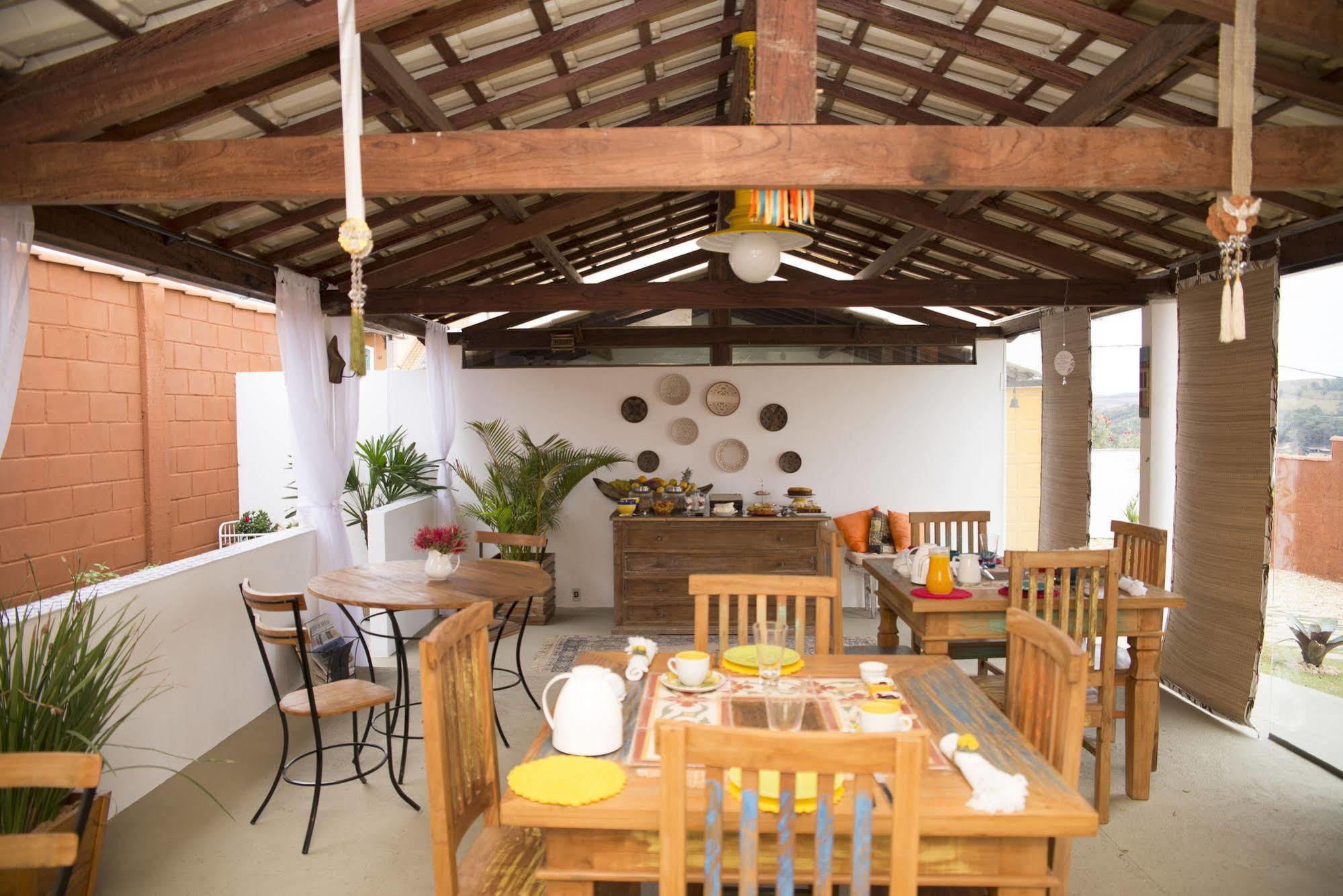 טיראדנטס Villa Di Antonio מראה חיצוני תמונה