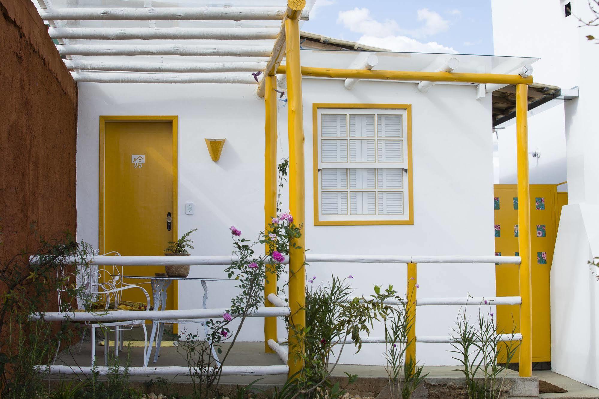 טיראדנטס Villa Di Antonio מראה חיצוני תמונה