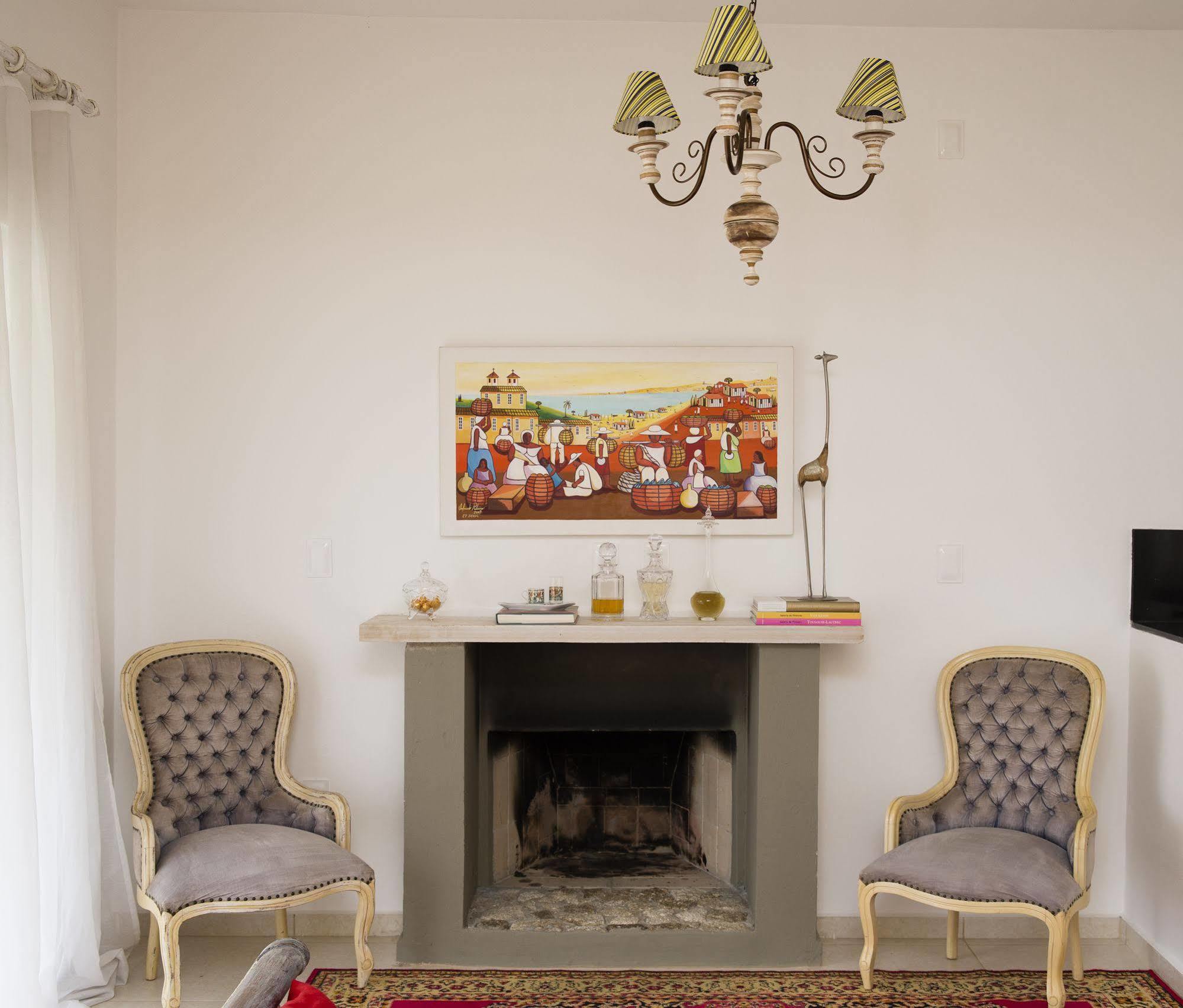 טיראדנטס Villa Di Antonio מראה חיצוני תמונה